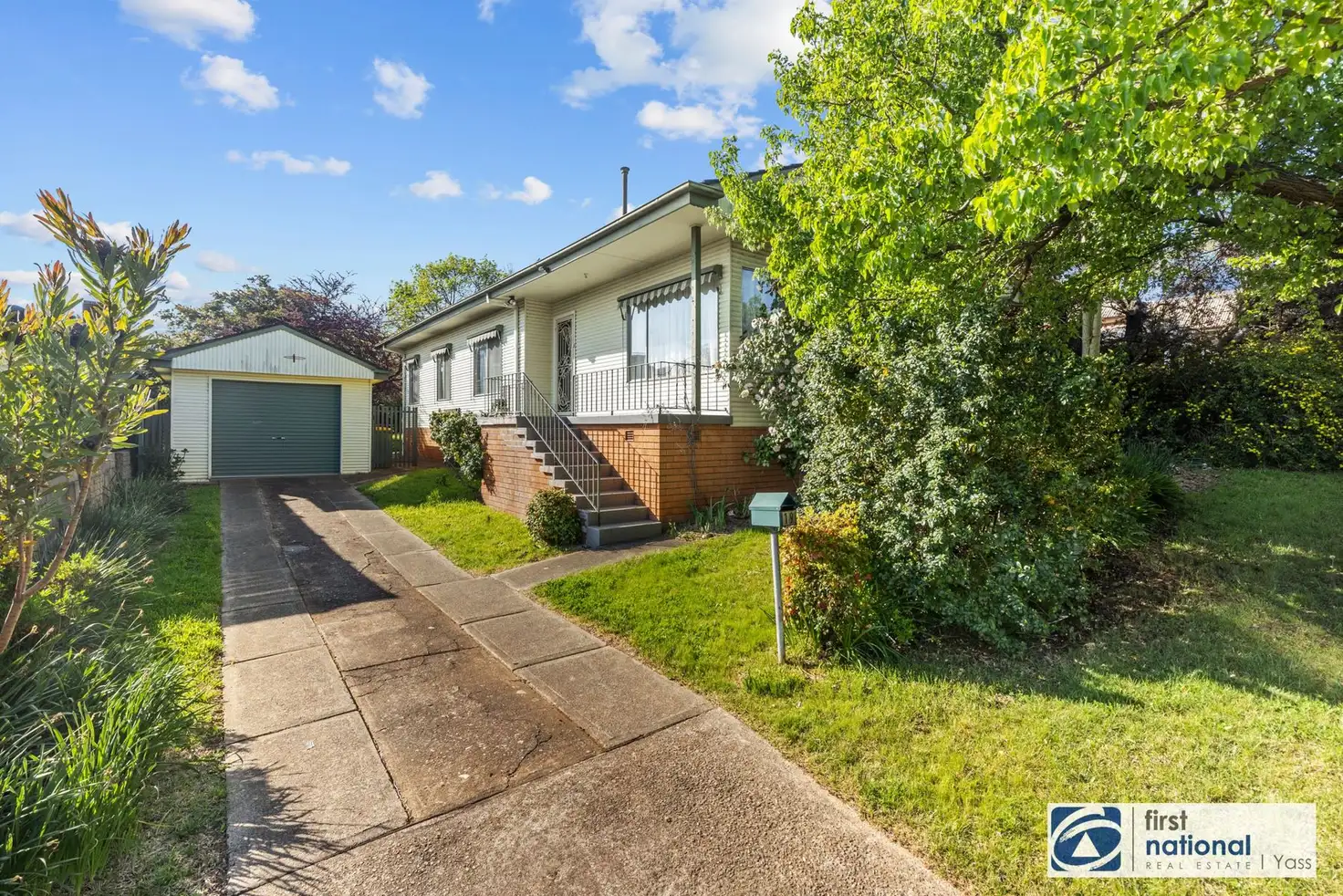 Main view of Homely house listing, 19 Lead Street, Yass NSW 2582