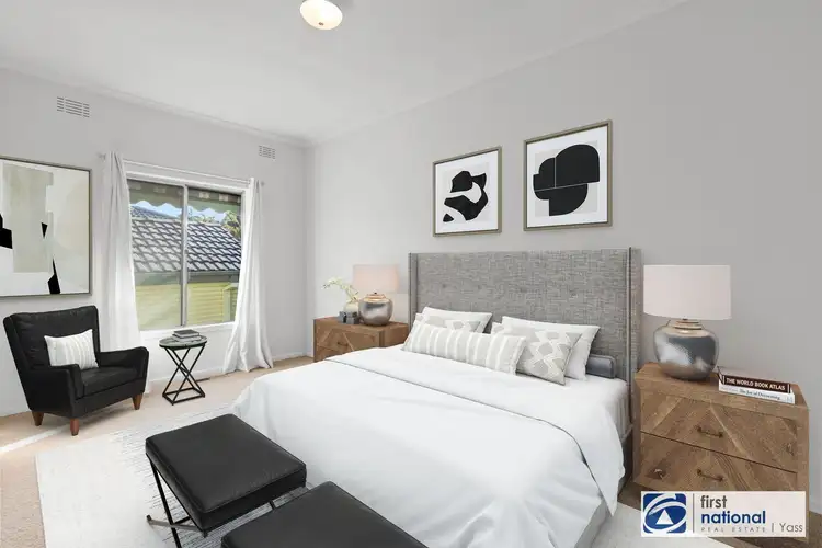 Fifth view of Homely house listing, 19 Lead Street, Yass NSW 2582