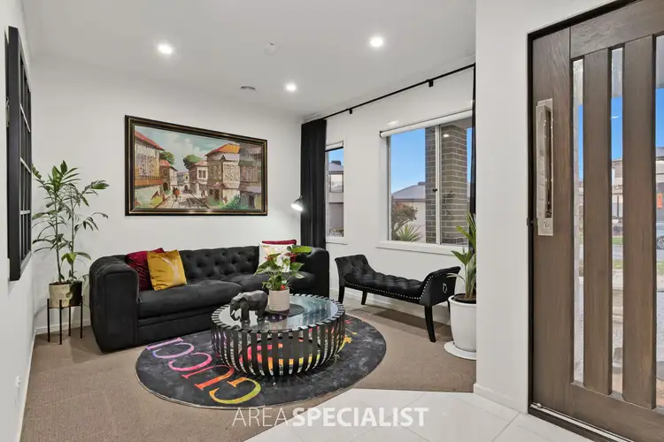 Second view of Homely house listing, 15 Topp Street, Cranbourne VIC 3977