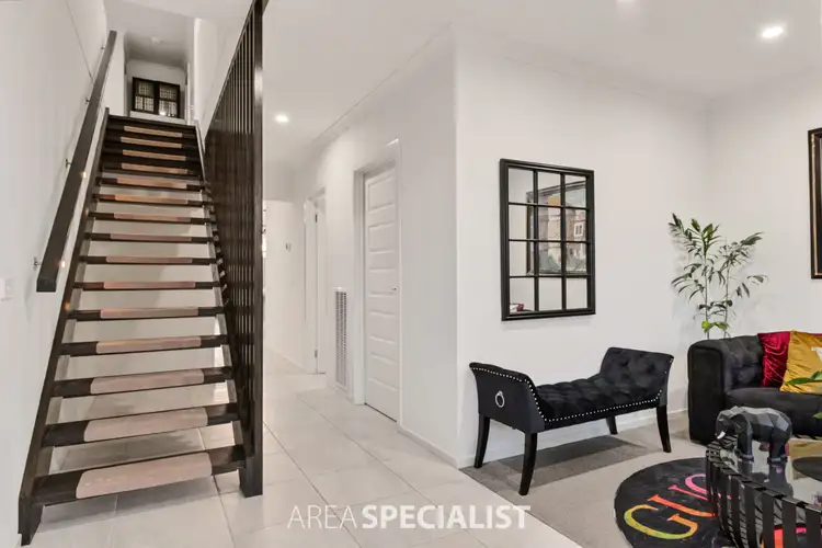 Third view of Homely house listing, 15 Topp Street, Cranbourne VIC 3977
