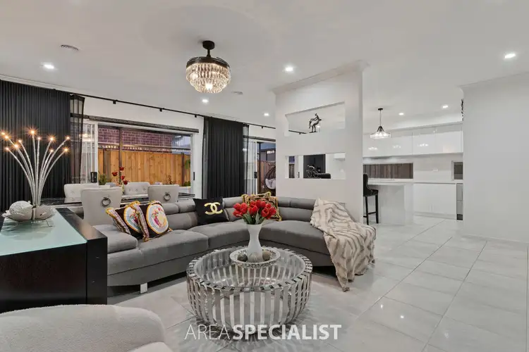 Fourth view of Homely house listing, 15 Topp Street, Cranbourne VIC 3977