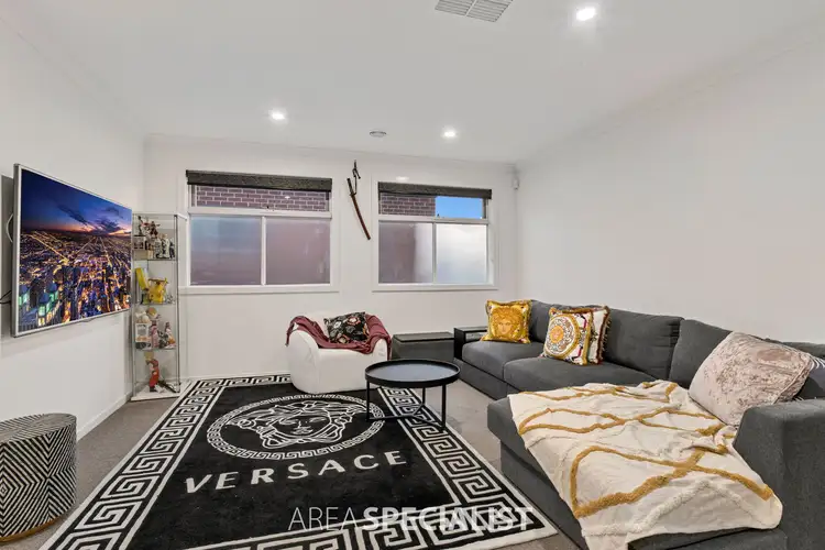 Sixth view of Homely house listing, 15 Topp Street, Cranbourne VIC 3977
