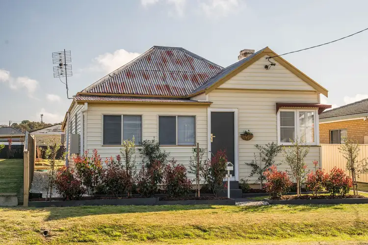 Main view of Homely house listing, 14A Railway Street, Tenterfield NSW 2372