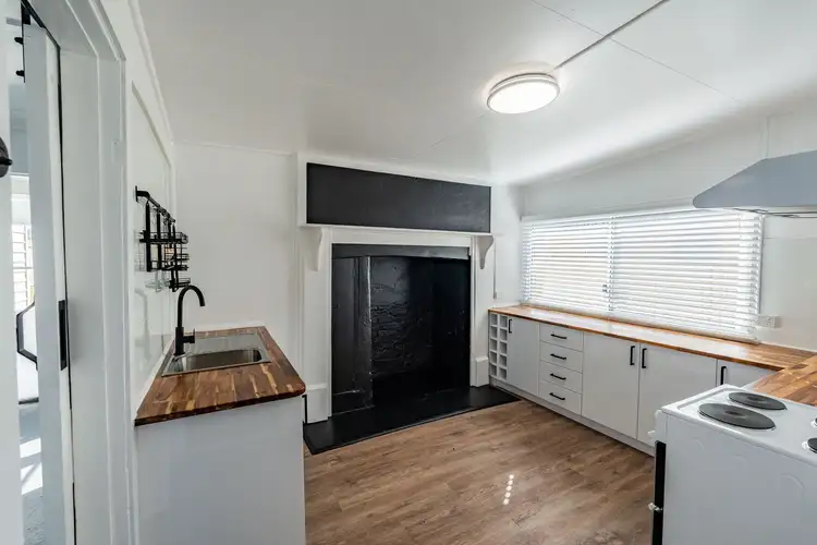 Second view of Homely house listing, 14A Railway Street, Tenterfield NSW 2372