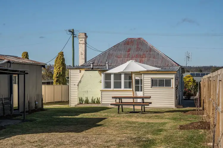 Sixth view of Homely house listing, 14A Railway Street, Tenterfield NSW 2372