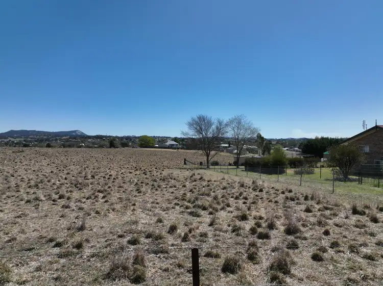 Second view of Homely land listing, Lot 62 East Street, Tenterfield NSW 2372