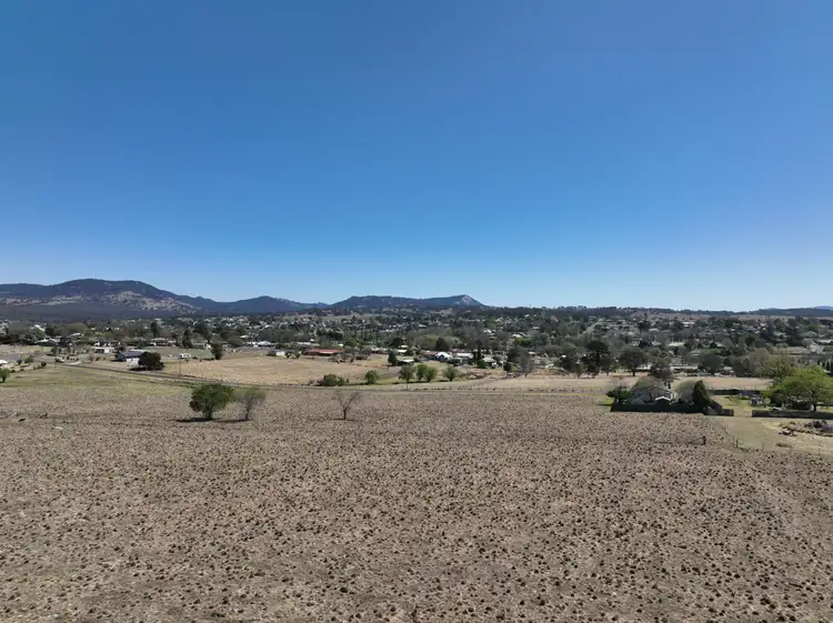 Fourth view of Homely land listing, Lot 62 East Street, Tenterfield NSW 2372