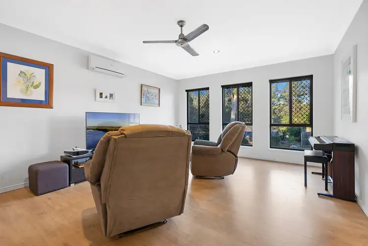 Second view of Homely house listing, 8 Berkeley Circuit, Bellbird Park QLD 4300