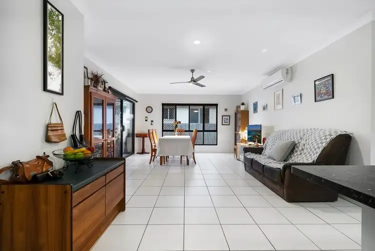 Fourth view of Homely house listing, 8 Berkeley Circuit, Bellbird Park QLD 4300