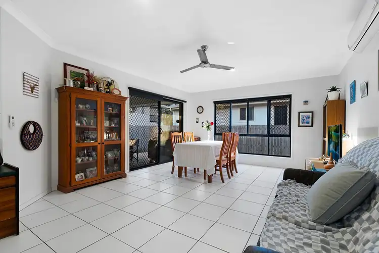 Fifth view of Homely house listing, 8 Berkeley Circuit, Bellbird Park QLD 4300