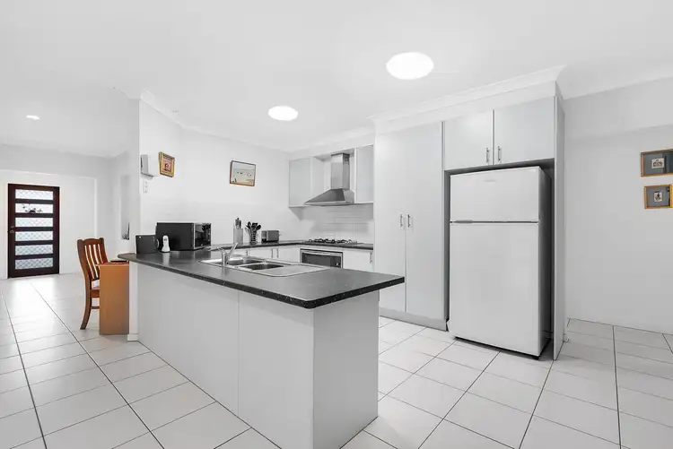 Sixth view of Homely house listing, 8 Berkeley Circuit, Bellbird Park QLD 4300