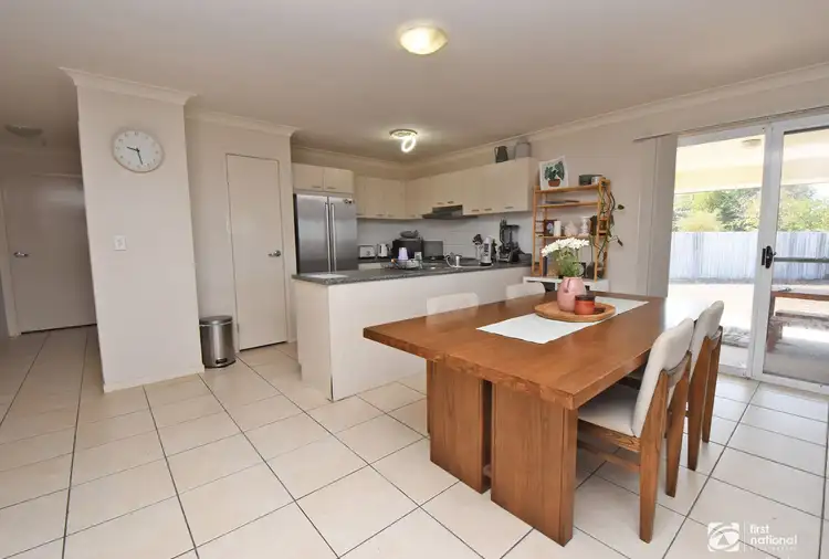 Third view of Homely house listing, 5 Panorama Drive, Biloela QLD 4715
