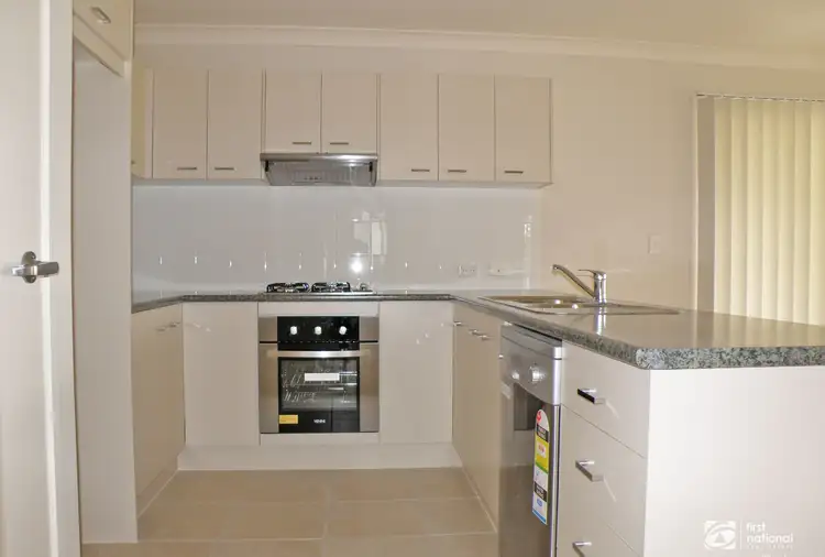 Fourth view of Homely house listing, 5 Panorama Drive, Biloela QLD 4715