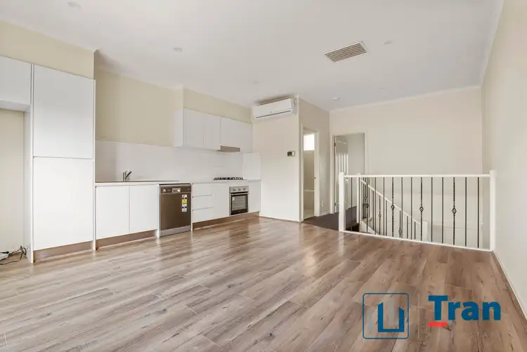 Second view of Homely townhouse listing, 8/11 Allandale Road, Boronia VIC 3155