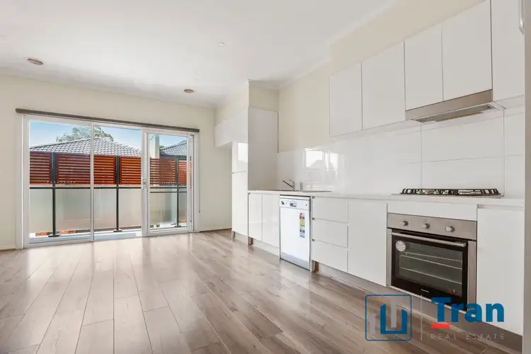 Fourth view of Homely townhouse listing, 8/11 Allandale Road, Boronia VIC 3155