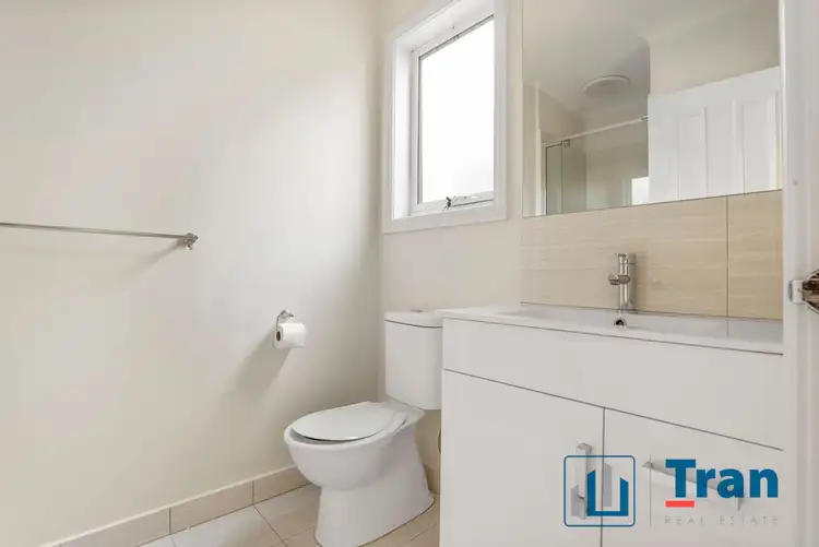 Fifth view of Homely townhouse listing, 8/11 Allandale Road, Boronia VIC 3155
