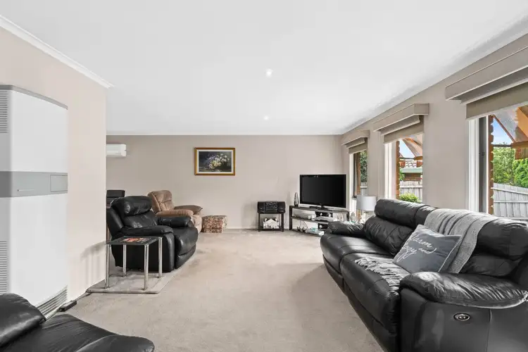 Fourth view of Homely house listing, 16 Rainbird Court, Traralgon VIC 3844