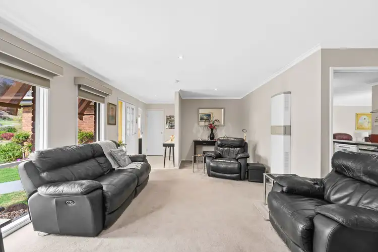 Fifth view of Homely house listing, 16 Rainbird Court, Traralgon VIC 3844