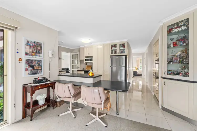 Sixth view of Homely house listing, 16 Rainbird Court, Traralgon VIC 3844