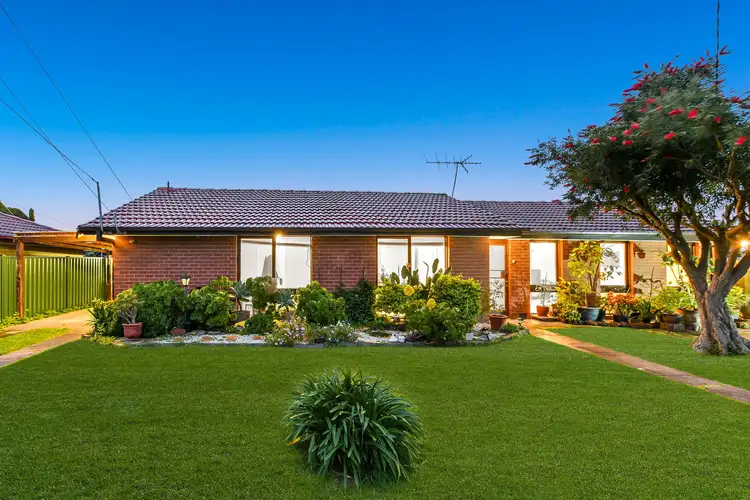 Second view of Homely house listing, 18 Alderney Road, Springvale South VIC 3172
