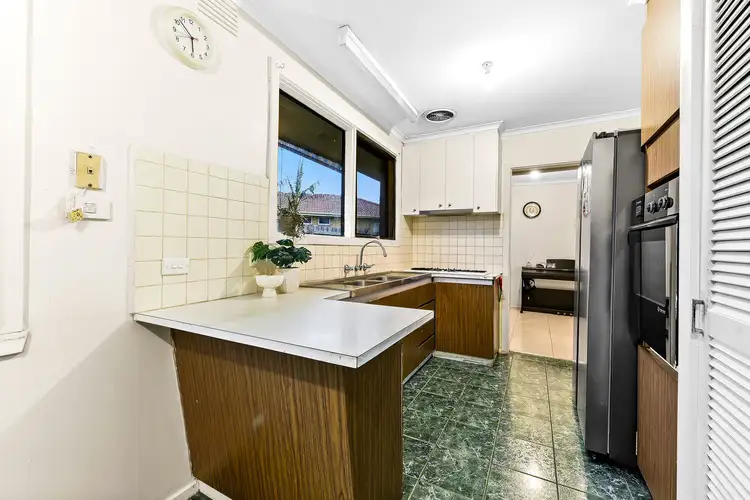 Fifth view of Homely house listing, 18 Alderney Road, Springvale South VIC 3172