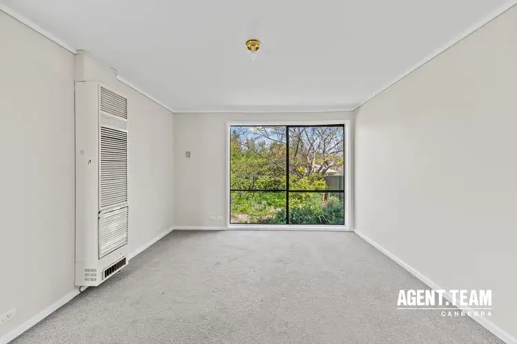 Second view of Homely house listing, 10 Bunker Place, Charnwood ACT 2615