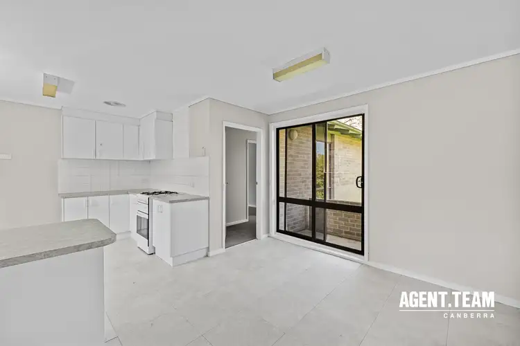 Fifth view of Homely house listing, 10 Bunker Place, Charnwood ACT 2615