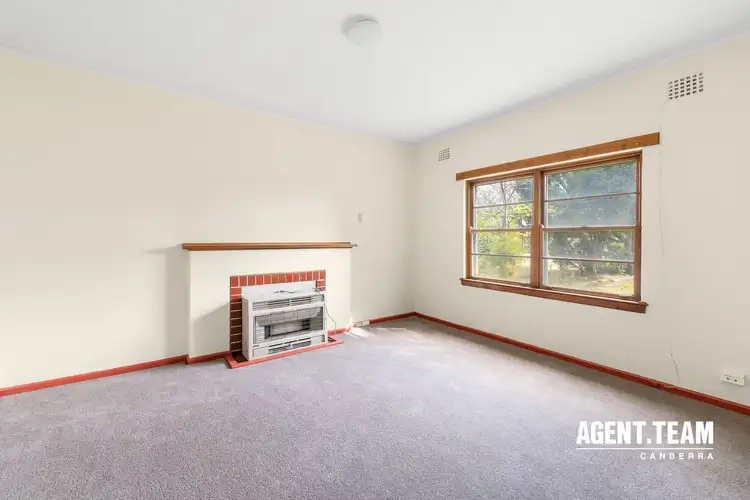 Second view of Homely house listing, 43 McKinlay Street, Narrabundah ACT 2604