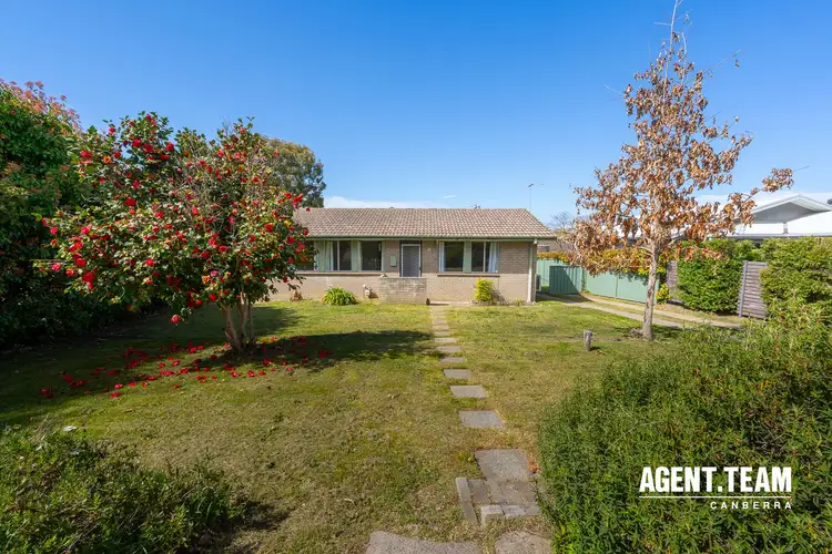 51 Serpentine Street, Duffy ACT 2611
