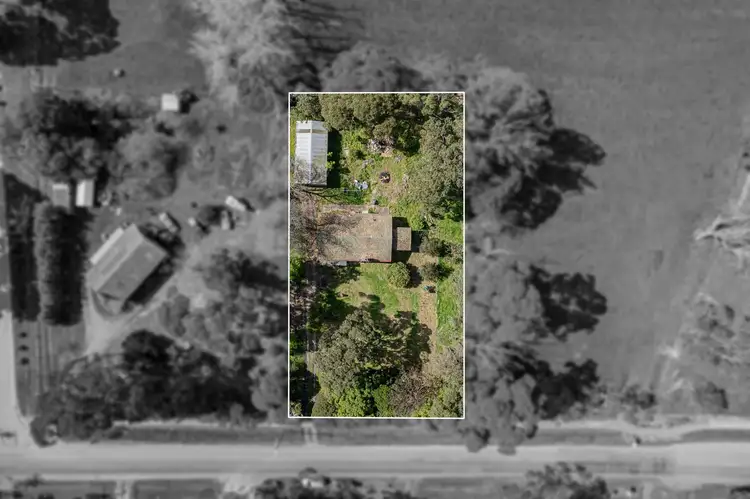 Second view of Homely house listing, 56 Nar Nar Goon Road, Nar Nar Goon VIC 3812