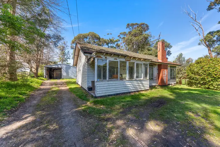 Fifth view of Homely house listing, 56 Nar Nar Goon Road, Nar Nar Goon VIC 3812