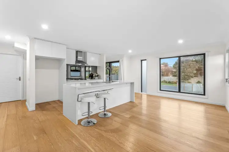 Third view of Homely townhouse listing, 1/137 Blackburn Road, Doncaster East VIC 3109