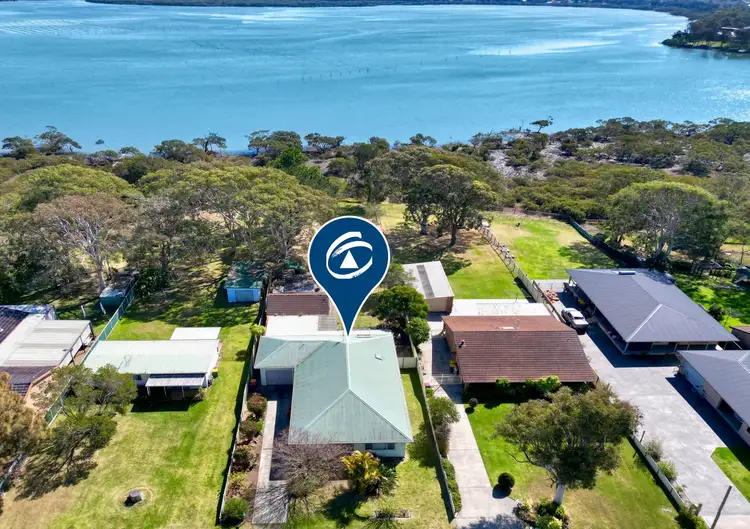 31 Brighton Parade, Culburra Beach NSW 2540