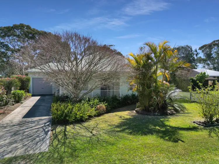 Third view of Homely house listing, 31 Brighton Parade, Culburra Beach NSW 2540