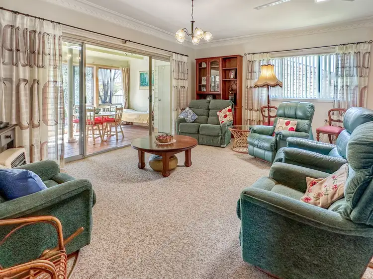 Fifth view of Homely house listing, 31 Brighton Parade, Culburra Beach NSW 2540