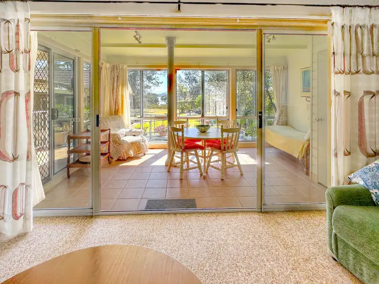 Sixth view of Homely house listing, 31 Brighton Parade, Culburra Beach NSW 2540