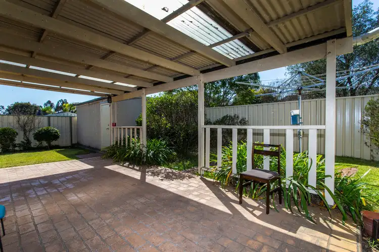14 Geneva Road, Cranebrook NSW 2749