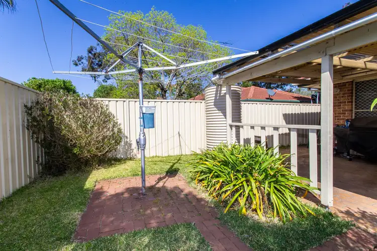 Third view of Homely house listing, 14 Geneva Road, Cranebrook NSW 2749