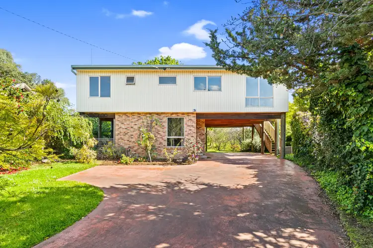 5 Willow Court, Traralgon VIC 3844