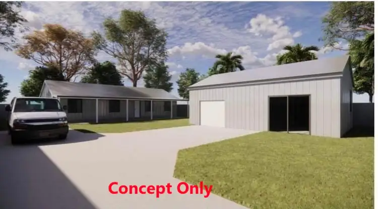 Third view of Homely land listing, 74C Emmett Street, Callala Bay NSW 2540