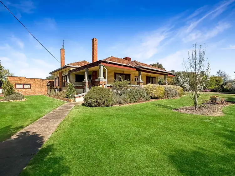Second view of Homely house listing, 19 Tweeddale Street, Dunolly VIC 3472