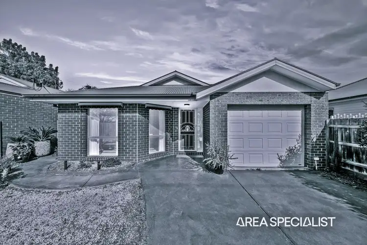 1/254 Rossiter Road, Koo Wee Rup VIC 3981