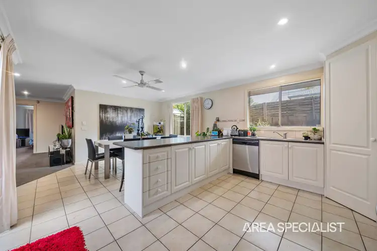 Fifth view of Homely house listing, 1/254 Rossiter Road, Koo Wee Rup VIC 3981