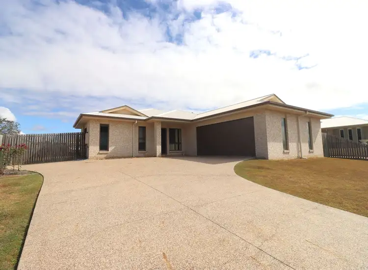 Main view of Homely house listing, 50 Bayswater Drive, Urraween QLD 4655