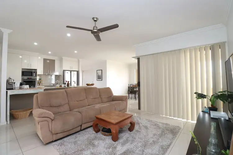 Second view of Homely house listing, 50 Bayswater Drive, Urraween QLD 4655