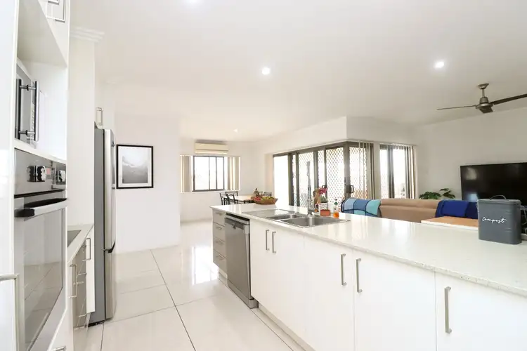 Third view of Homely house listing, 50 Bayswater Drive, Urraween QLD 4655