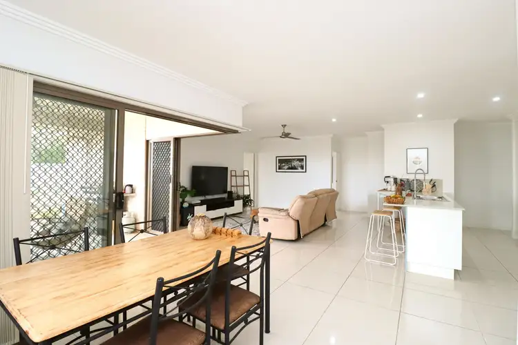Fourth view of Homely house listing, 50 Bayswater Drive, Urraween QLD 4655