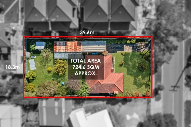 14 Tyner Road, Wantirna South VIC 3152