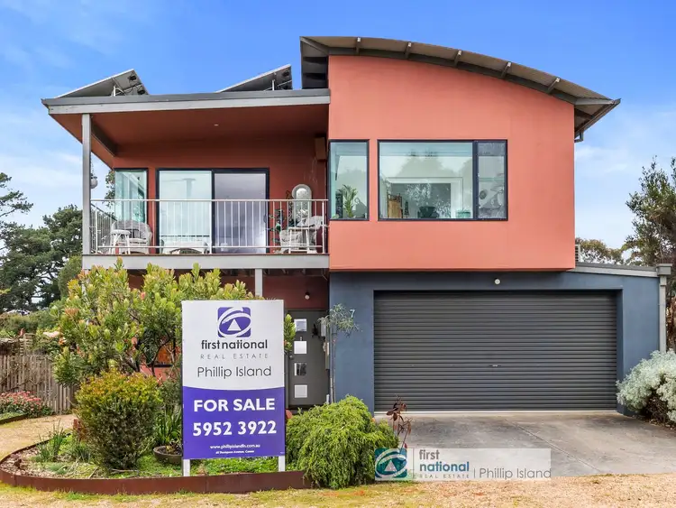 Fourth view of Homely house listing, 7 McIlwraith Road, Rhyll VIC 3923