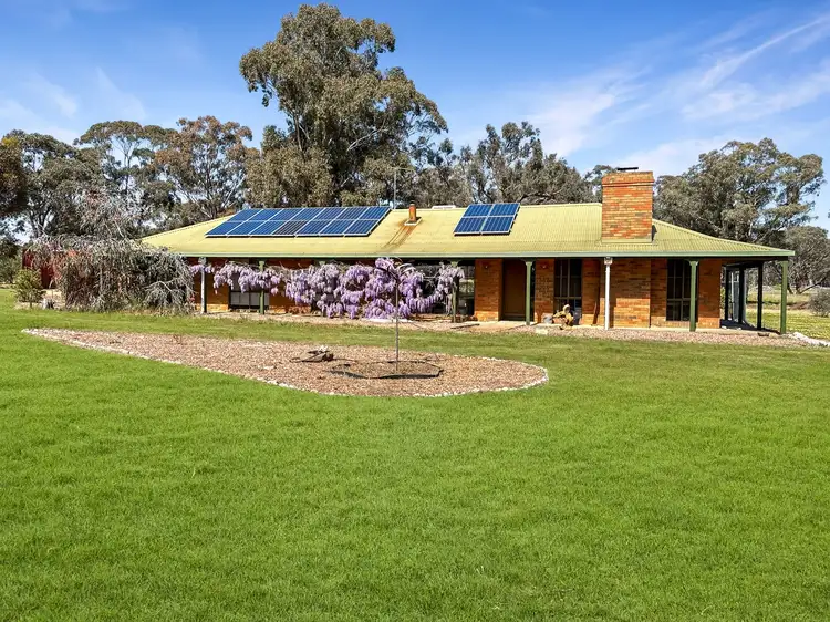 Main view of Homely rural property listing, 385 Timor Road, Bowenvale VIC 3465